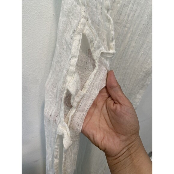 Vitamin A Tradewinds Dress OS Cotton - Picture 6 of 9